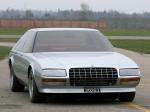 Ferrari Pinin Concept 1980 года